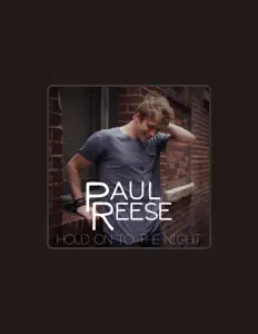 Luister naar Paul Reese, bekijk muziekvideo's, lees de bio, bekijk de tourdata, en meer!
