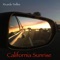 California Sunrise - Ricardo Trelles lyrics