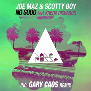 No Good (feat. Krista Richards) - Single