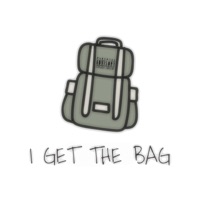 I Get the Bag - Single - Abad 33