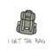 I Get the Bag - Abad 33 lyrics