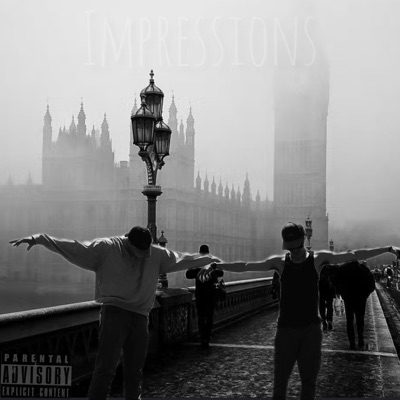 Impressions (feat. JJtxt) - Single