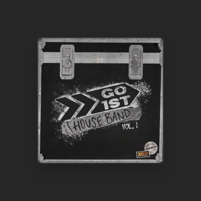 Listen to Go 1st House Band, watch music videos, read bio, see tour dates & more!