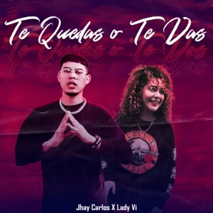 Te Quedas o Te Vas (2024 Remastered Version)