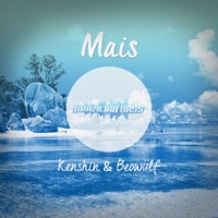 Mais - Single - KENSHIN & Beowülf