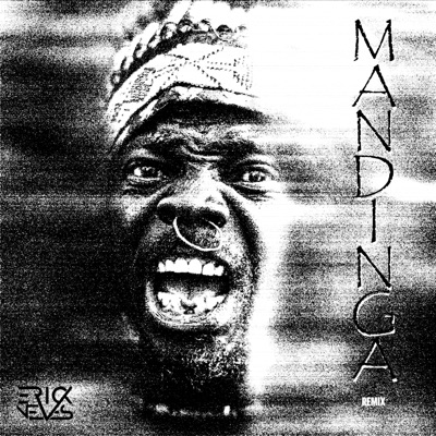 Mandinga (feat. Berlok) [Badiu Remix] - Single