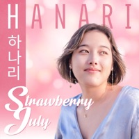 Strawberry July - Single - Stux.io, Hanari & VAPERROR