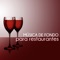 Soñar Contigo - Fondo Musical Restaurante lyrics