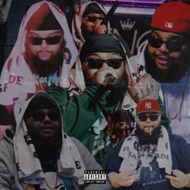 Baller (feat. Nico Hustle) Cyph GTTB