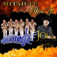 Mitad Tú, Mitad Yo - Single - Los Nuevos Cervantes & Joel Elizalde