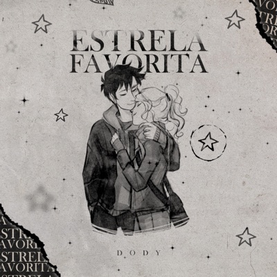 Estrela Favorita - Single