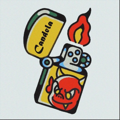 Candela (feat. JPMRECORDS) - Single