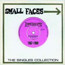 Small Faces - Lazy Sunday
