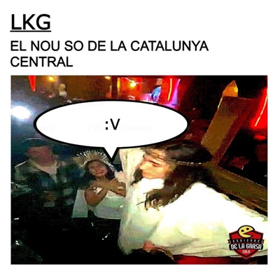 EL NOU SO DE LA CATALUNYA CENTRAL