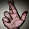 Lyin' (Through My Teeth) - Dante Grey lyrics