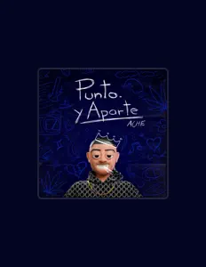 Écoutez Achemr, regardez des vidéoclips, lisez la biographie, consultez les dates de tournée et plus encore !