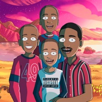 HbG Flip - Single - VaughnDa'