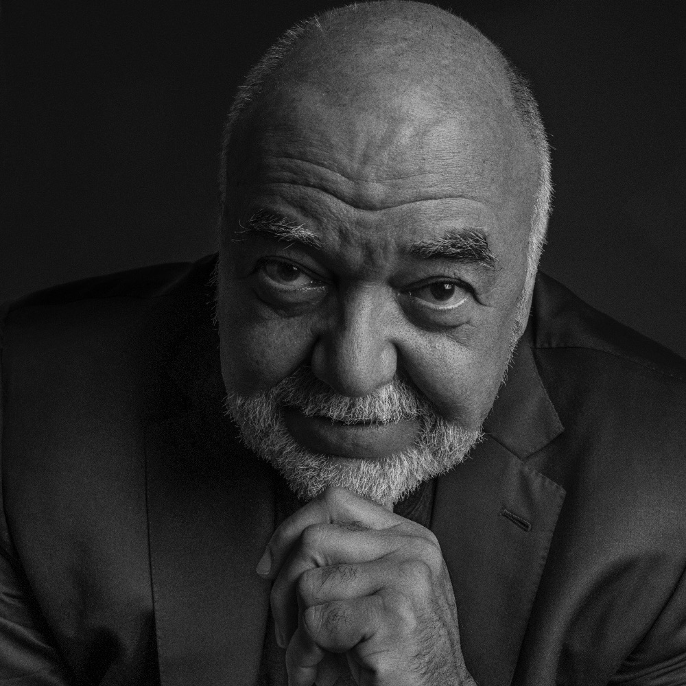 Фото Peter Erskine