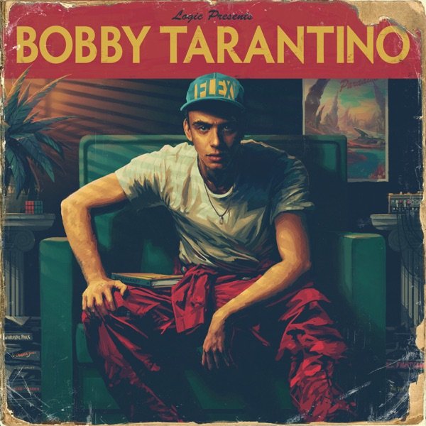 Bobby Tarantino - Logic