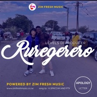 Levels Ruregerero (Apology) - Single - H Spaccah