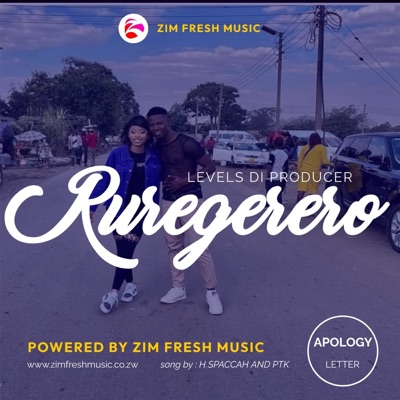 Levels Ruregerero (Apology) - Single