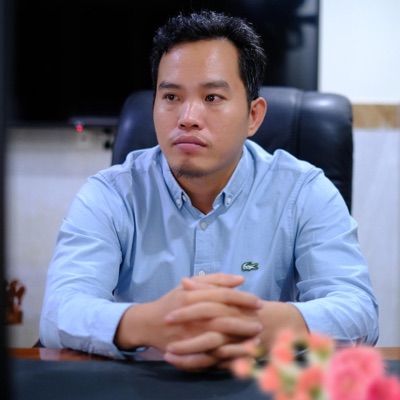 Bav Kong - ហេតុអ្វីយកគេជំនួសបង