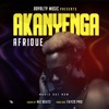 Akanyenga - Single