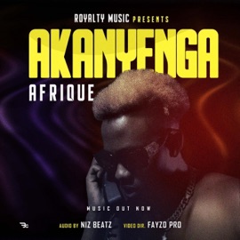 Akanyenga Afrique