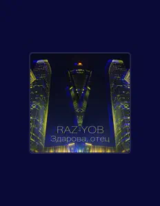 Listen to RAZ-YOB, watch music videos, read bio, see tour dates & more!