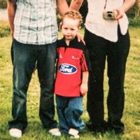 23 Years (Dear Dad) - Single - NECKER