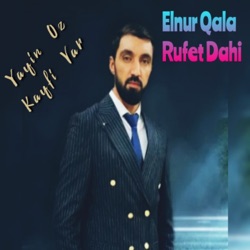Aldatdı Meni (feat. Rufet Dahi)