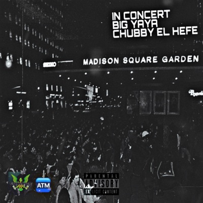 Mo Yellow Mo ATM (feat. Big YAYA) - Single