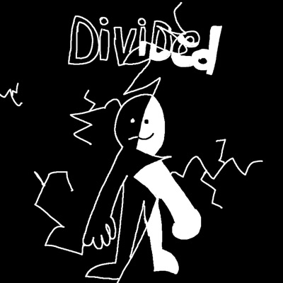 Divided - EP