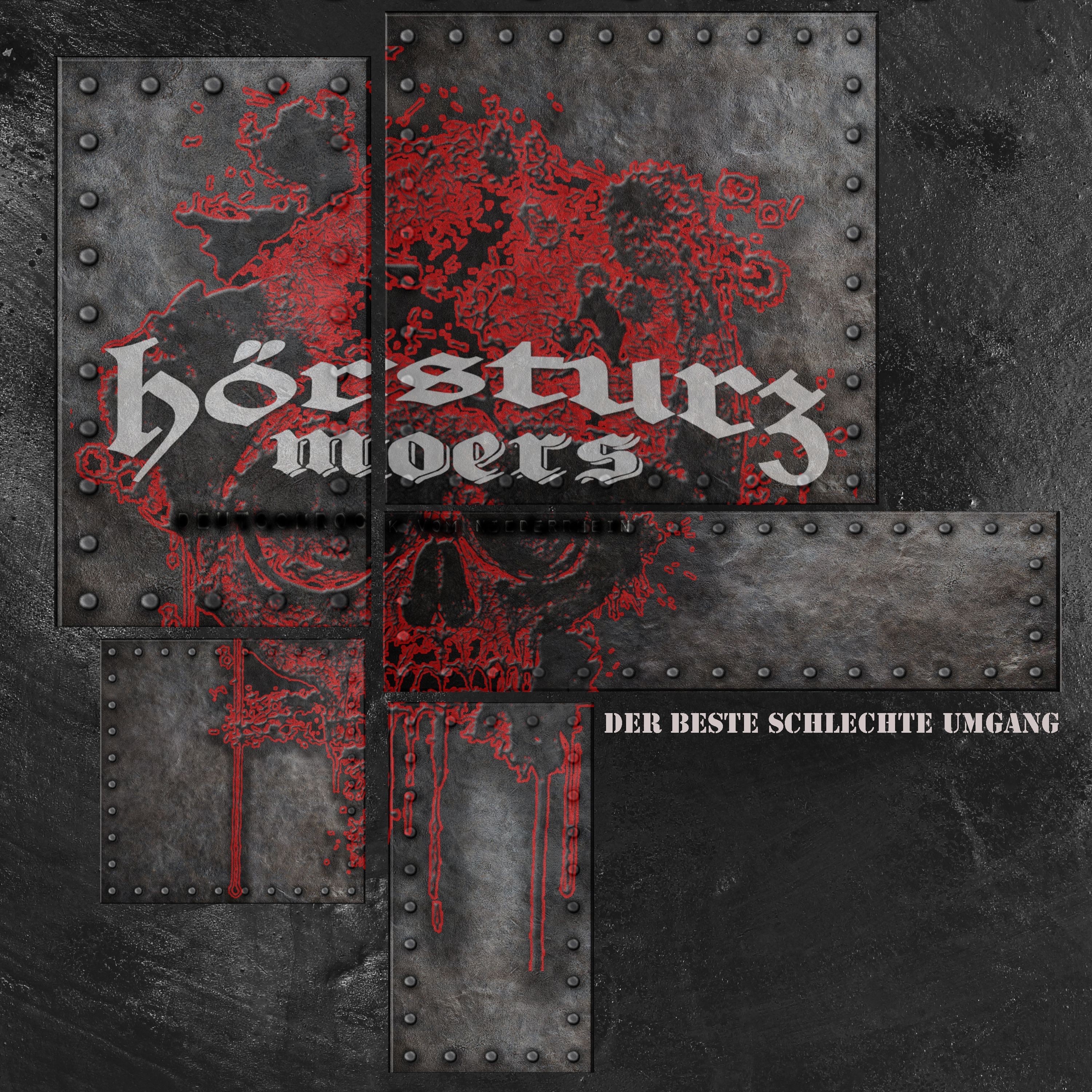 Der beste schlechte Umgang