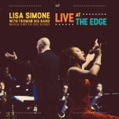 My Baby Just Care for Me (feat. Tromsø Big Band) [Live] artwork