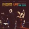 Love Me or Leave Me (feat. Tromsø Big Band) [Live] artwork