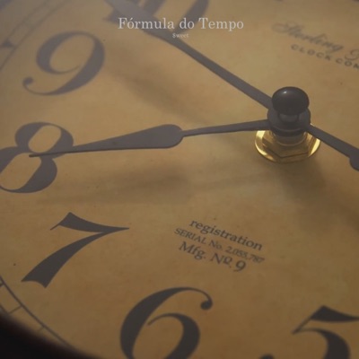 Fórmula do Tempo - Single