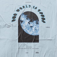 The World Is Yourz - Single - ZeezyLit
