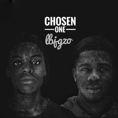 CHOSEN ONE (feat. Labib) - Single