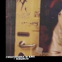 Zweisitzer:Minus im Block (feat. cadence & R!co) - Single - milan