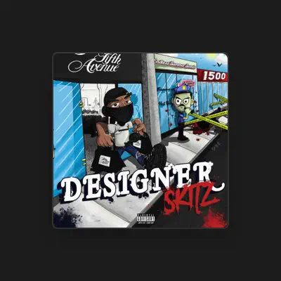 Listen to 15 Hunnit, watch music videos, read bio, see tour dates & more!