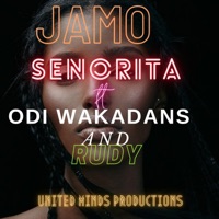 Senorita (feat. Jamo & Odi Wakadans) - Single - Disanj Gang