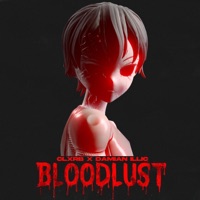 Bloodlust (feat. Damian Illic) - Single - CLXRB