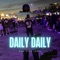 Daily Daily - Blessed. lyrics