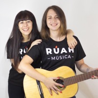 Apóstol del Espíritu (feat. Sebas Leal) - Single - Ruah Música