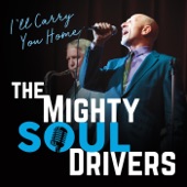 The Mighty Soul Drivers - Dressed to Kill