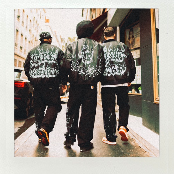 Roadblock - Single