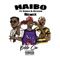 Haibo (feat. S1mba & Reason) [Remix] - Kiddo CSA lyrics