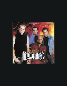 Dengarkan Grupo Mayombe, tonton video musik, baca bio, lihat tanggal tur & lainnya!
