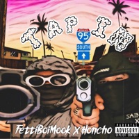 Tap in (feat. FettiBoi Mook) [Get in with me remix] - Single - B1GH0NCH00